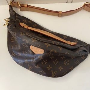 Louis Vuitton Bumbag